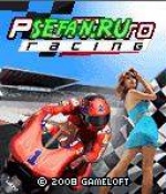 Moto racing 1